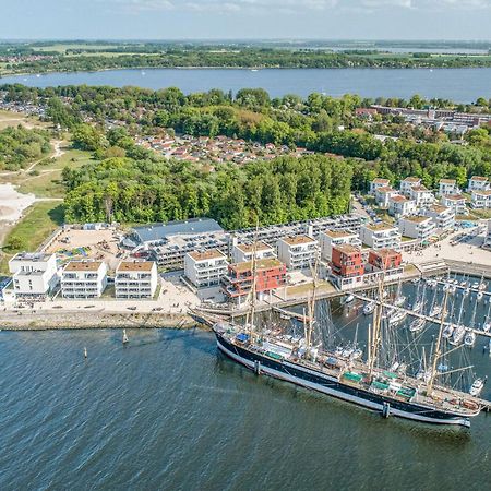 Nice Apartment In Luebeck Travemuende With Sauna Bagian luar foto