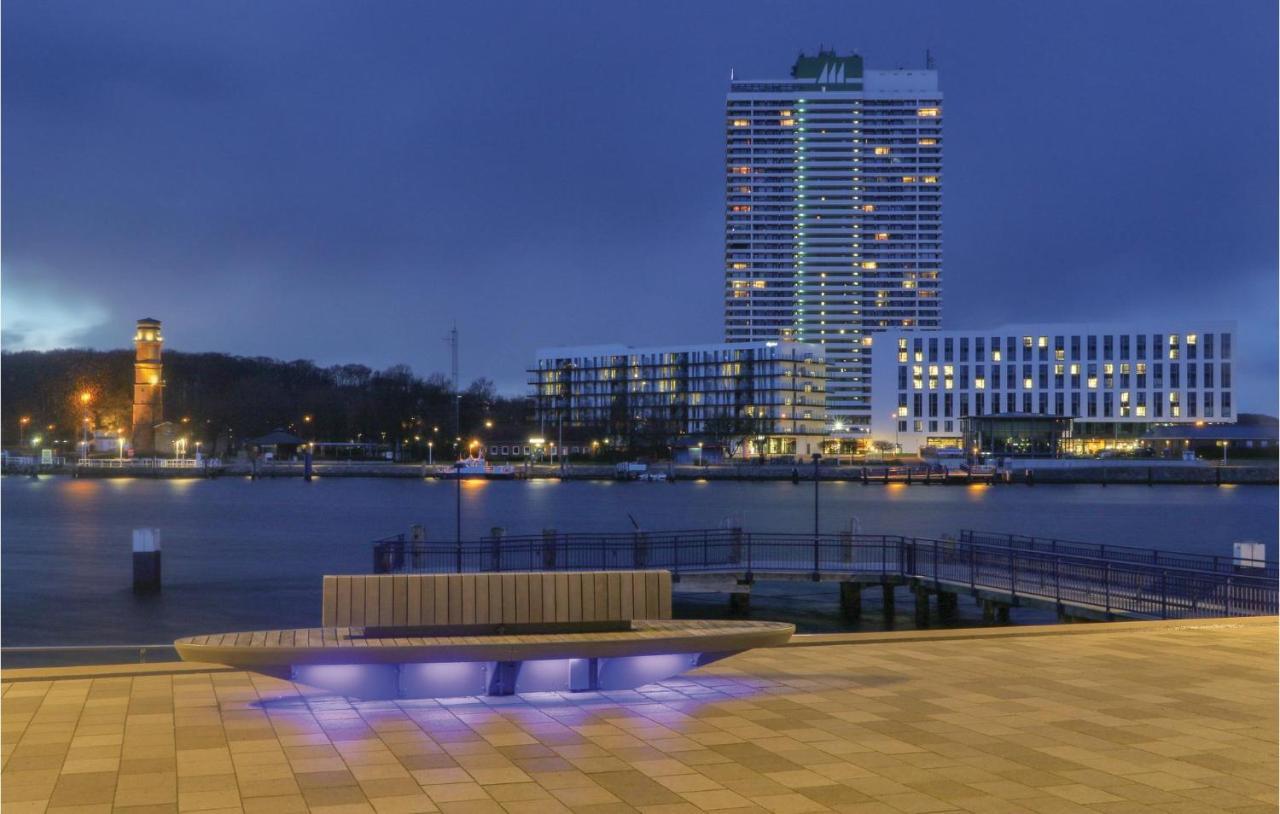 Nice Apartment In Luebeck Travemuende With Sauna Bagian luar foto